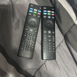 2 Controller Vizio 