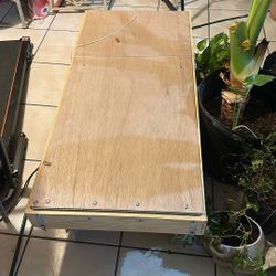 Escalera  Para Attico 