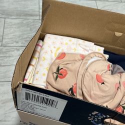 Free Baby Clothes 