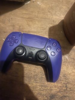 Controller