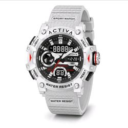 New in The Box Activa