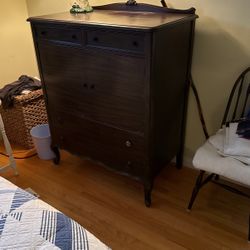 Dresser Mid Century