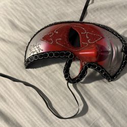 Halloween masks 