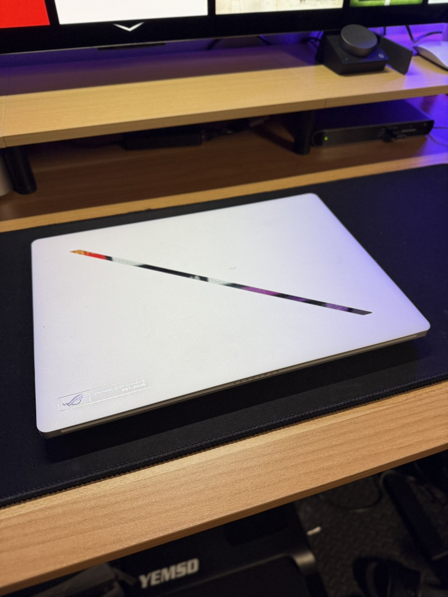 2024 Asus Zephyrus G14