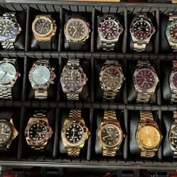 Mens Watches 