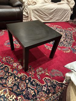 IKEA Side Table / Small Table