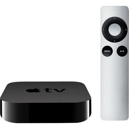 Apple TV