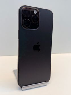 Apple iPhone 16 PRO MAX 512gb. ( Unlocked Phone )