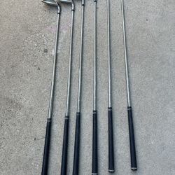 Golf Clubs