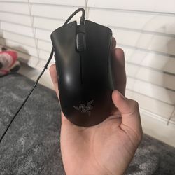 Gaming Mouse