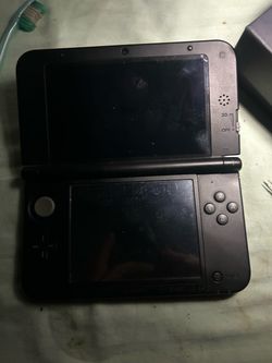 3ds LL