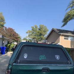 2000 F 150  Camper De Venta 