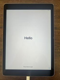 iPad Air 2 16GB Excellent Condition
