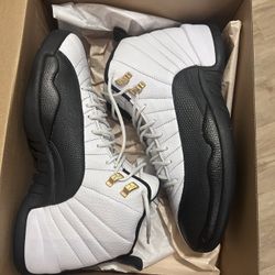 Jordan 12 Taxi 