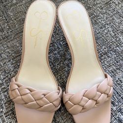 NEW~Jessica Simpson sandals