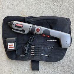 Cordless Drill