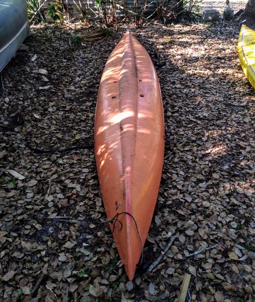 14' Aquaterra Prism Kayak for Sale in New Smyrna Beach, FL OfferUp
