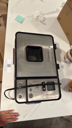 Cuisinart Bread maker