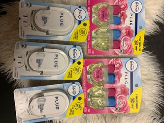 Febreze Bundle