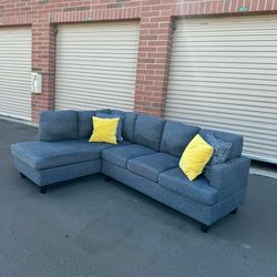 really nice sectional couch