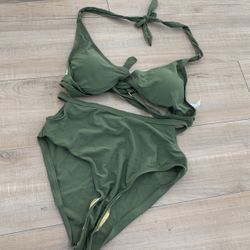 Womens Bikini 