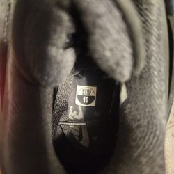 Jordan 4 Black Cat 2025