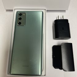 Samsung Galaxy Note 20 128gb