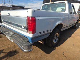 1994 Ford F-150