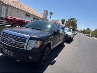 2010 Ford E-150