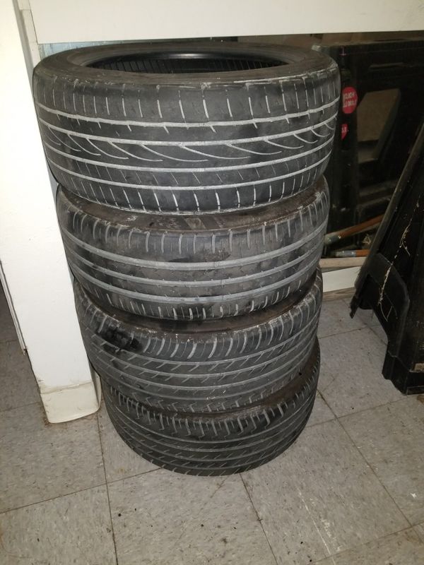 TIRES for Sale in Los Angeles, CA - OfferUp