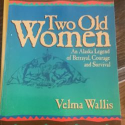  Two Old Women