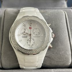 Michelle Ceramic Watch