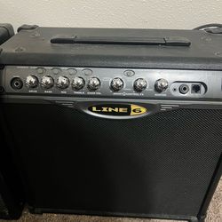Line 6 spider II