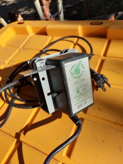 Light Rail 3.5 IntelliDrive Motor Robotic Grow Light Mover, No Rail