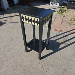 Side Table 