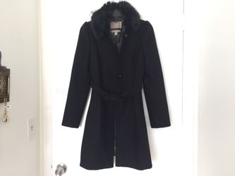 Banana Republic Wool jacket