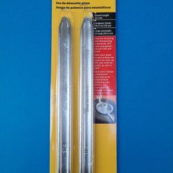 TITAN 2 PC. 10 IN. TIRE IRON SET  #21089