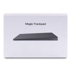 Apple Magic Trackpad 