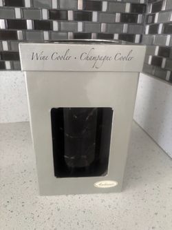 Ambiance Wine & Champagne Cooler