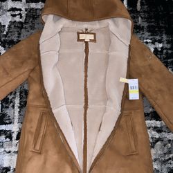Womens Coat MICHAEL KORS 