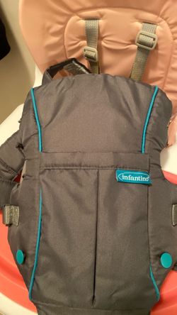 Infantino baby carrier