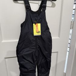 Kids Size Small Snow Suit 