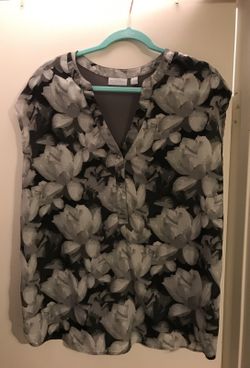 Floral top