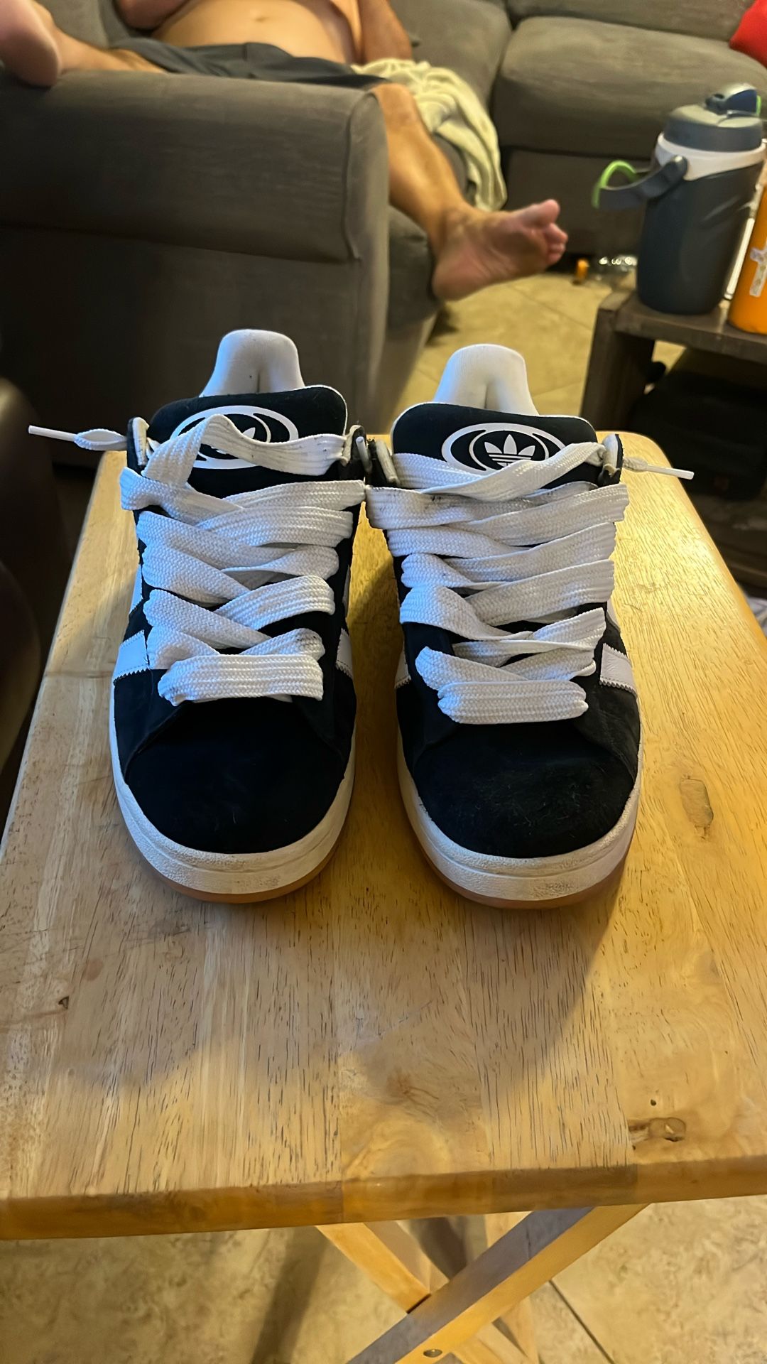 Adidas Campus