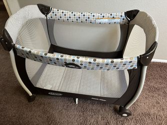 Graco Pack N Play-$40