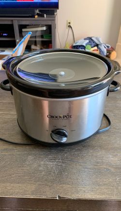 Crock Pot