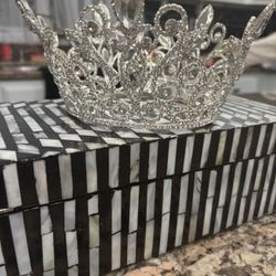 Gem Tiara