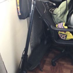 Electronic Scooter