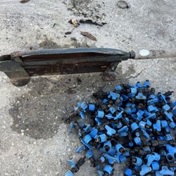 Cortadora De Flor Y Valvulas 