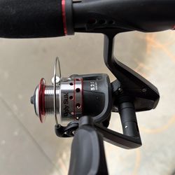 Fishing Rod NEED GONE